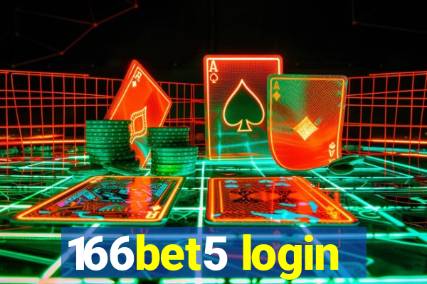 166bet5 login