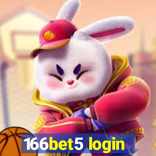 166bet5 login