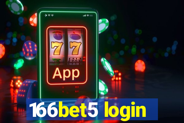 166bet5 login