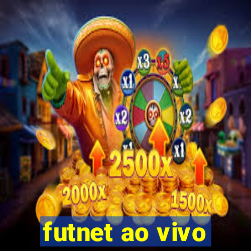 futnet ao vivo