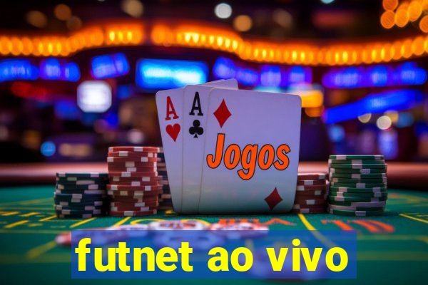 futnet ao vivo