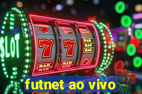 futnet ao vivo