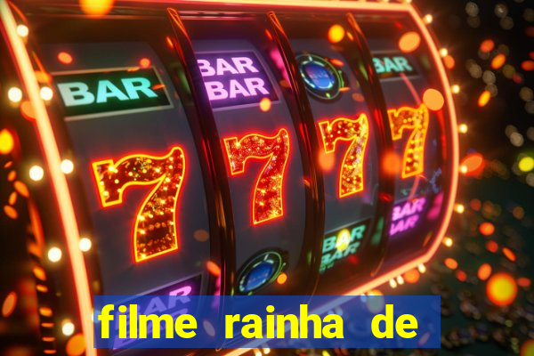 filme rainha de katwe netflix
