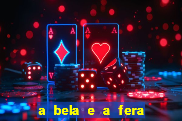 a bela e a fera (1991 filme completo dublado) a