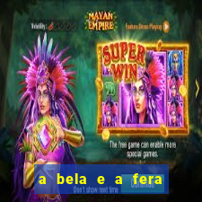 a bela e a fera (1991 filme completo dublado) a