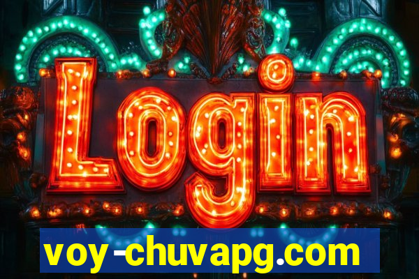 voy-chuvapg.com