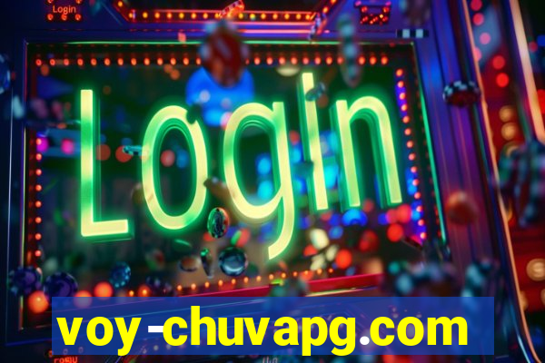 voy-chuvapg.com