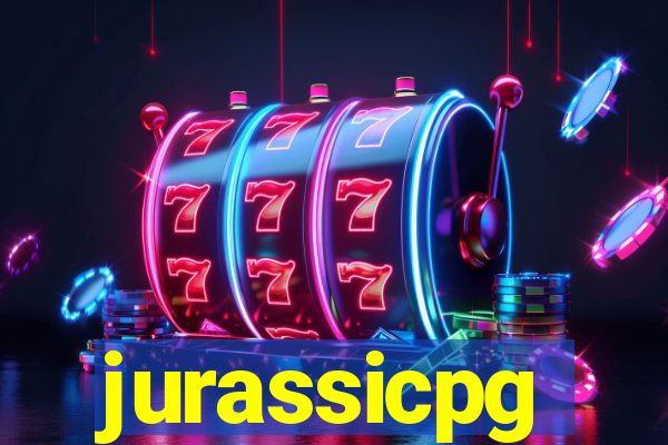 jurassicpg