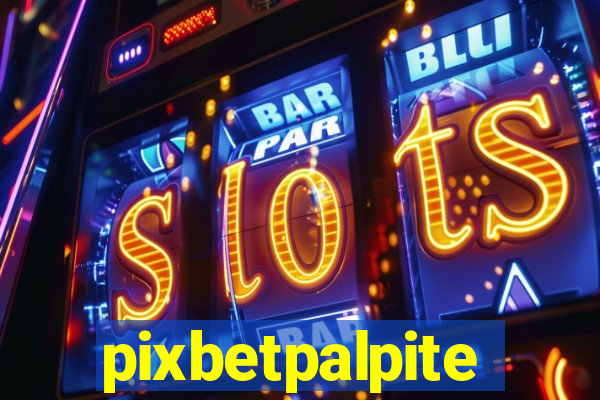 pixbetpalpite