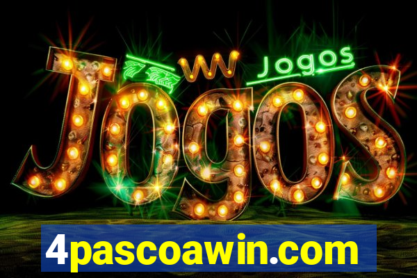 4pascoawin.com