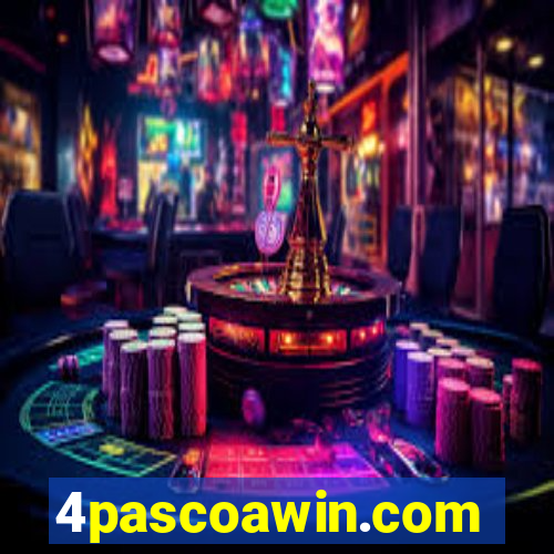 4pascoawin.com