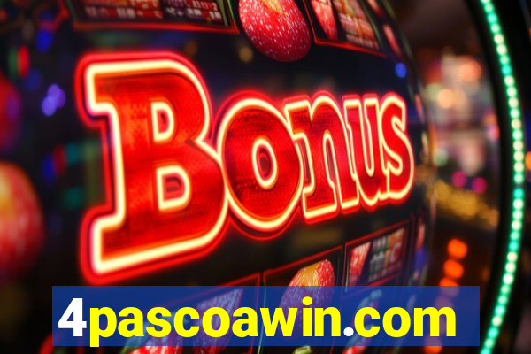 4pascoawin.com
