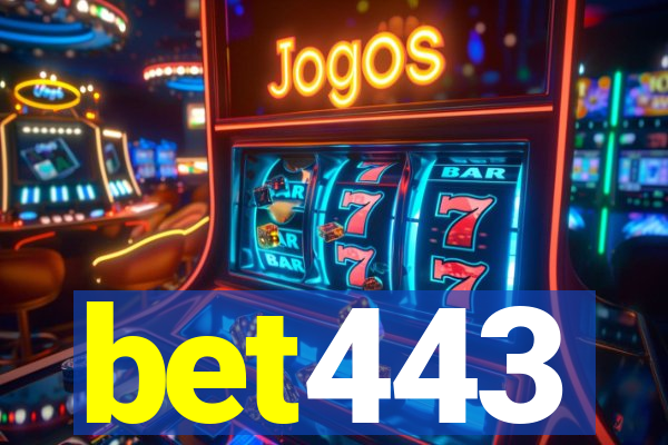 bet443