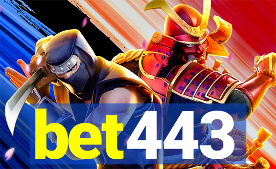 bet443