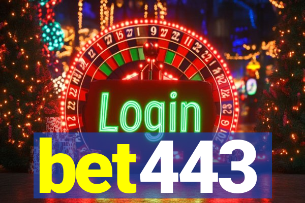 bet443