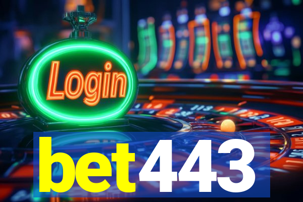 bet443