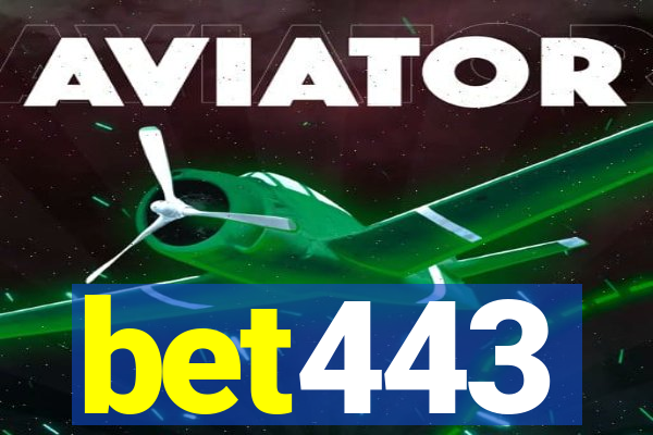 bet443