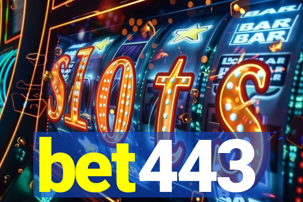 bet443