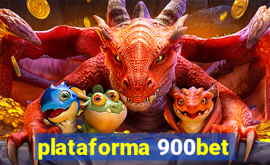 plataforma 900bet