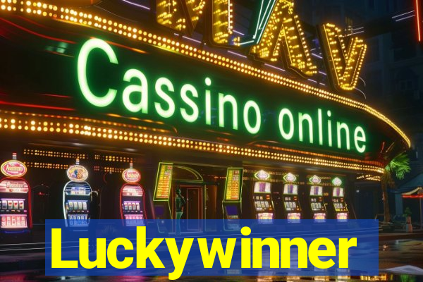 Luckywinner