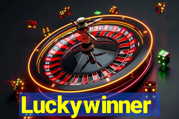 Luckywinner
