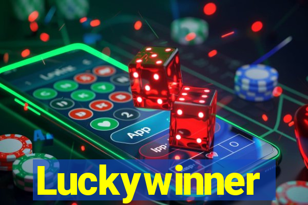 Luckywinner
