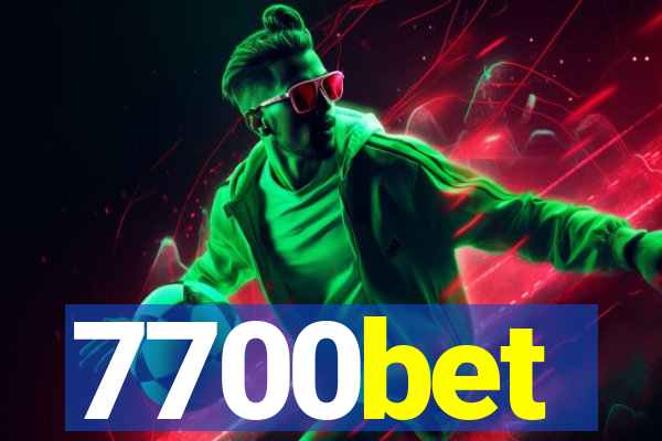 7700bet