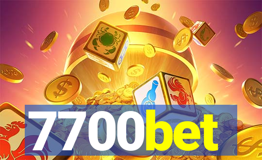 7700bet