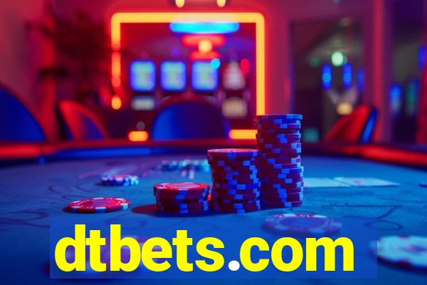 dtbets.com