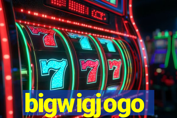 bigwigjogo