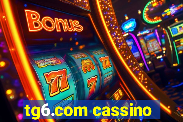 tg6.com cassino