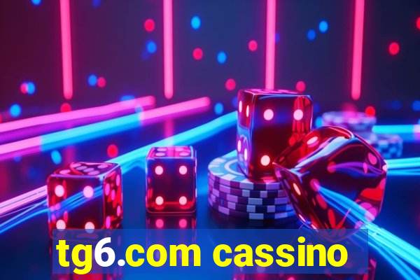 tg6.com cassino