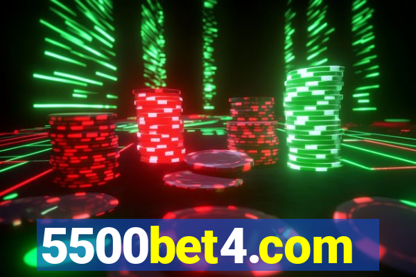 5500bet4.com