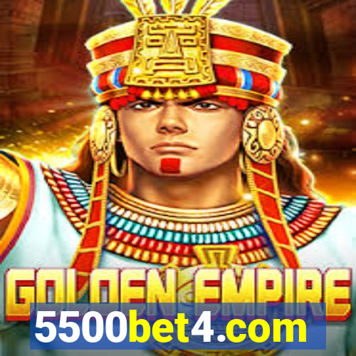 5500bet4.com
