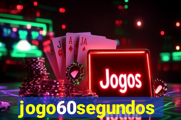 jogo60segundos