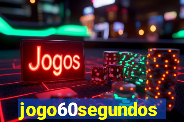 jogo60segundos