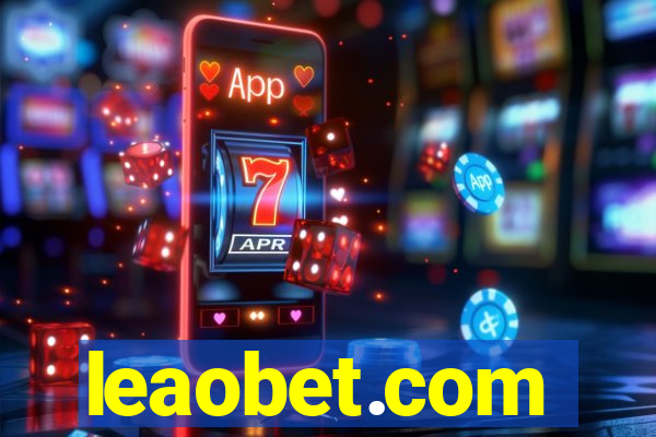 leaobet.com