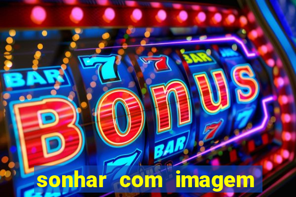 sonhar com imagem de santo de macumba