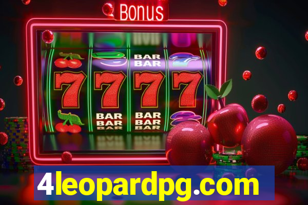 4leopardpg.com