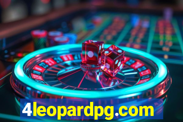 4leopardpg.com