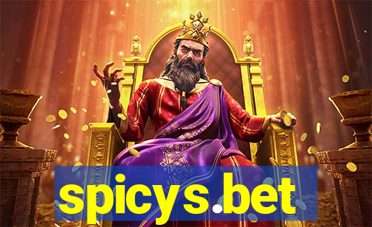 spicys.bet