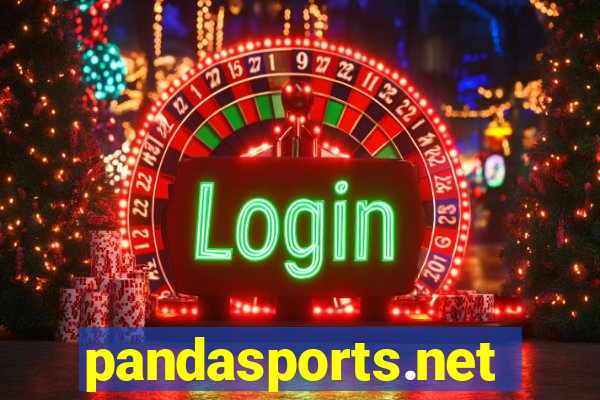 pandasports.net