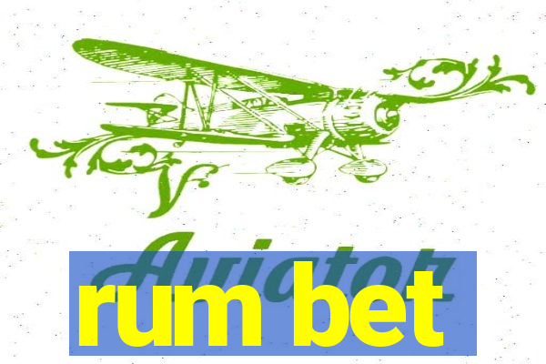 rum bet