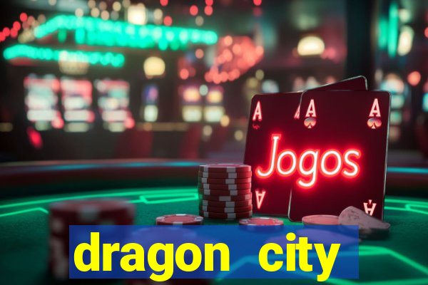 dragon city dinheiro infinito