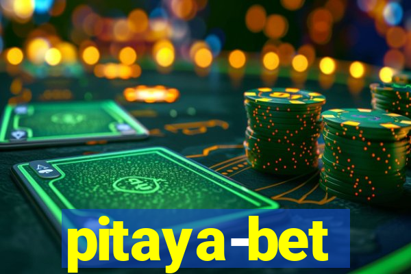pitaya-bet