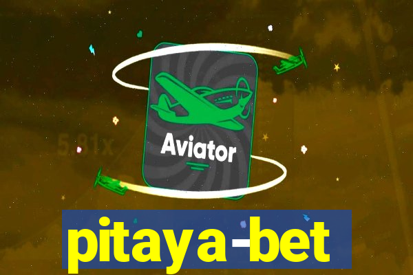 pitaya-bet