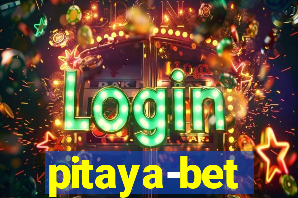 pitaya-bet