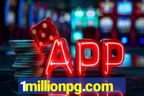 1millionpg.com