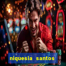 niquesia santos fotos vazadas