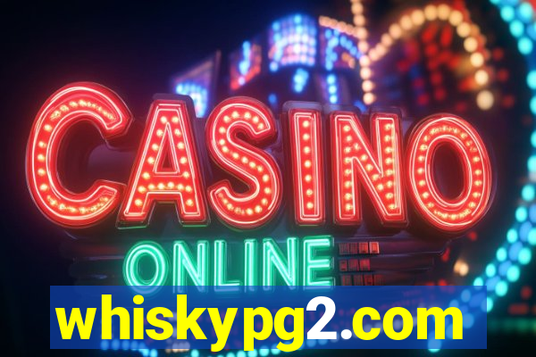 whiskypg2.com